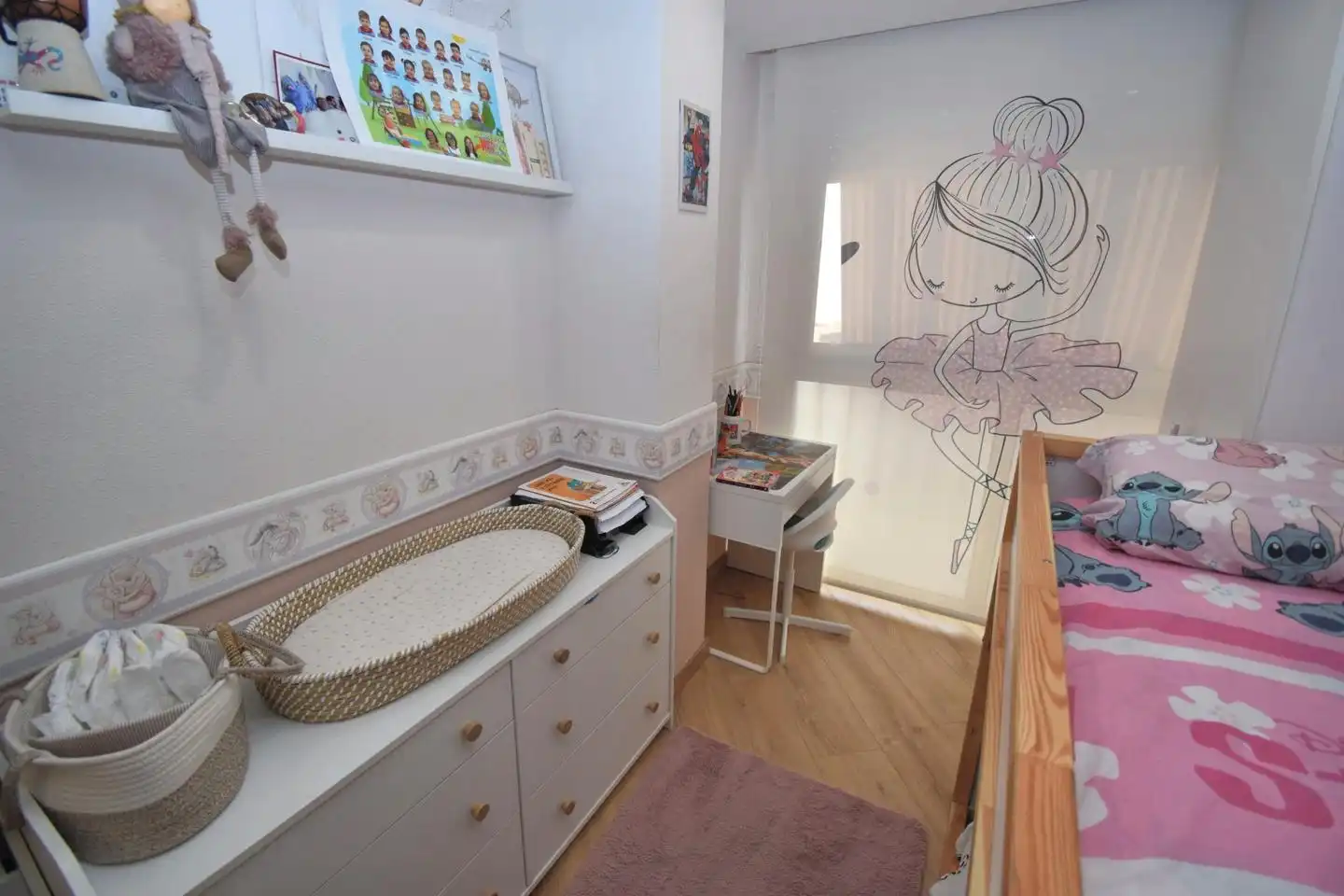 Habitación de Piso en venta en Santa Pola