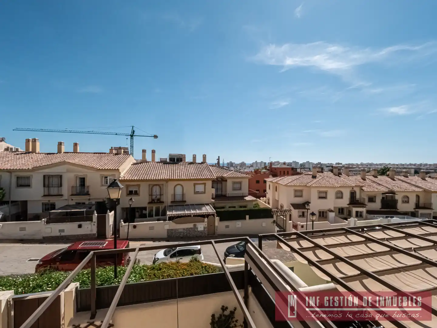 Adosado con piscina en venta en Calle Al-Andalus 15, imagen 36