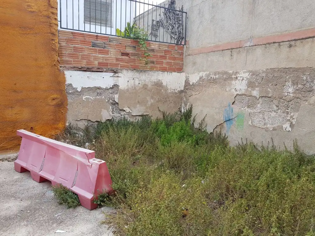 Residential zum Verkauf in Calle Sant Pere, 26, Calafell Platja