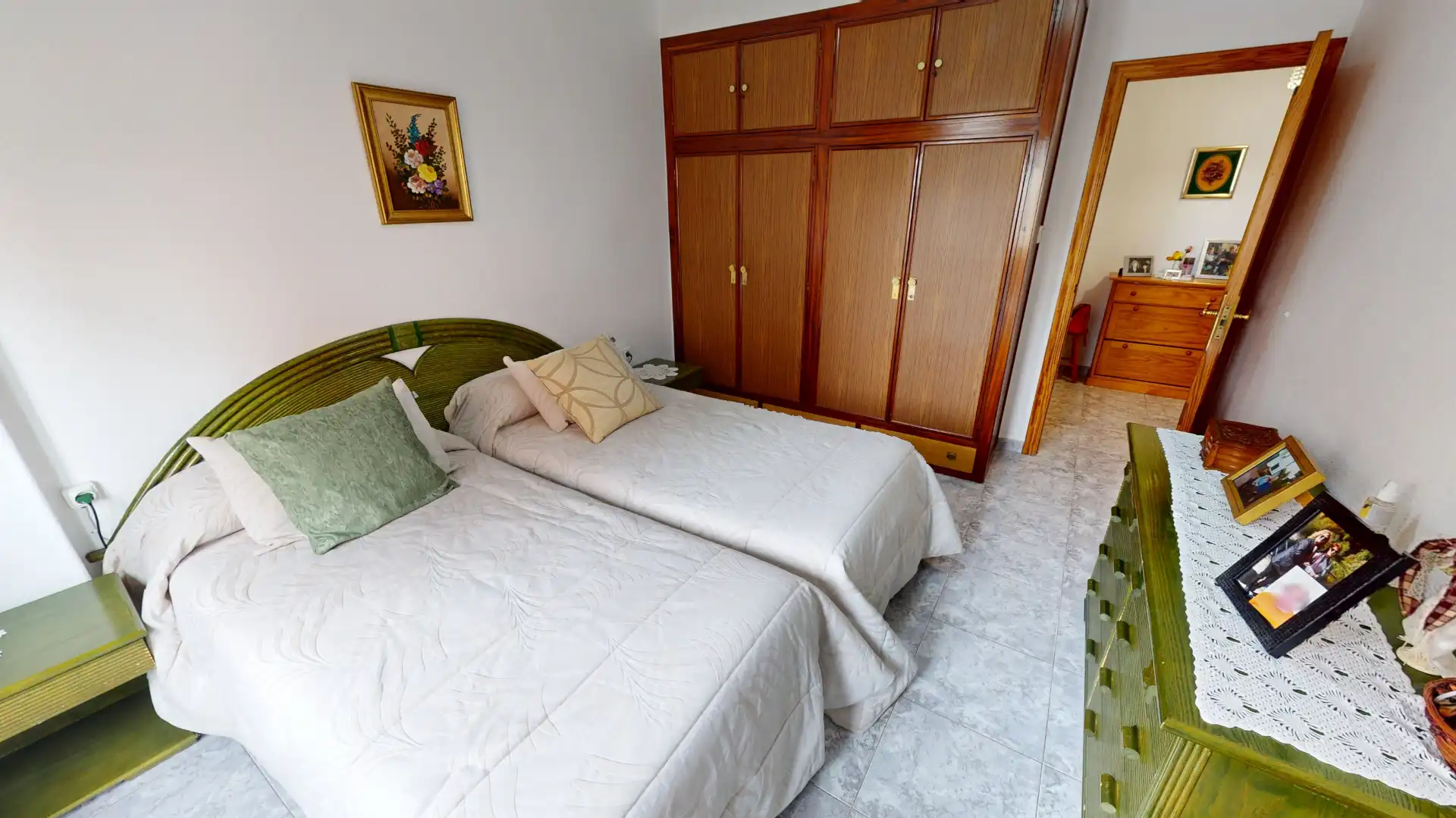Habitación de Piso en venta en El Campello con Aire acondicionado, Calefacción y Terraza
