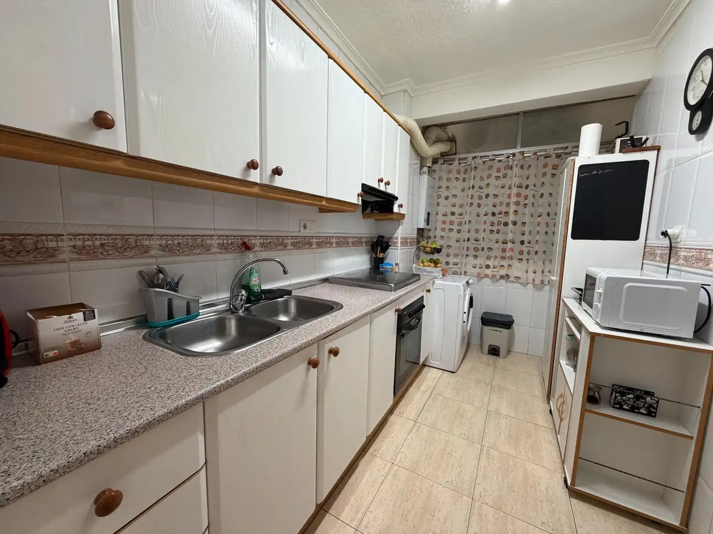 Piso con balcón en venta en Garbinet - Vistahermosa, imagen 15