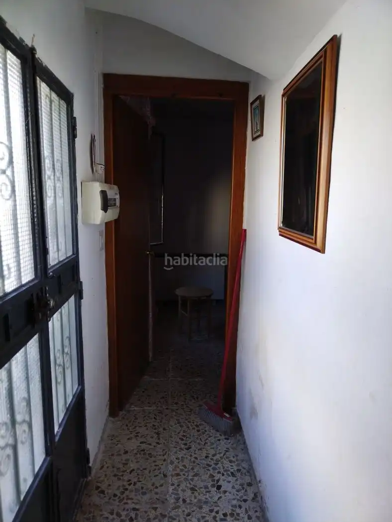 Adossat en venda a Calle del Zurradero 38, imagen 12