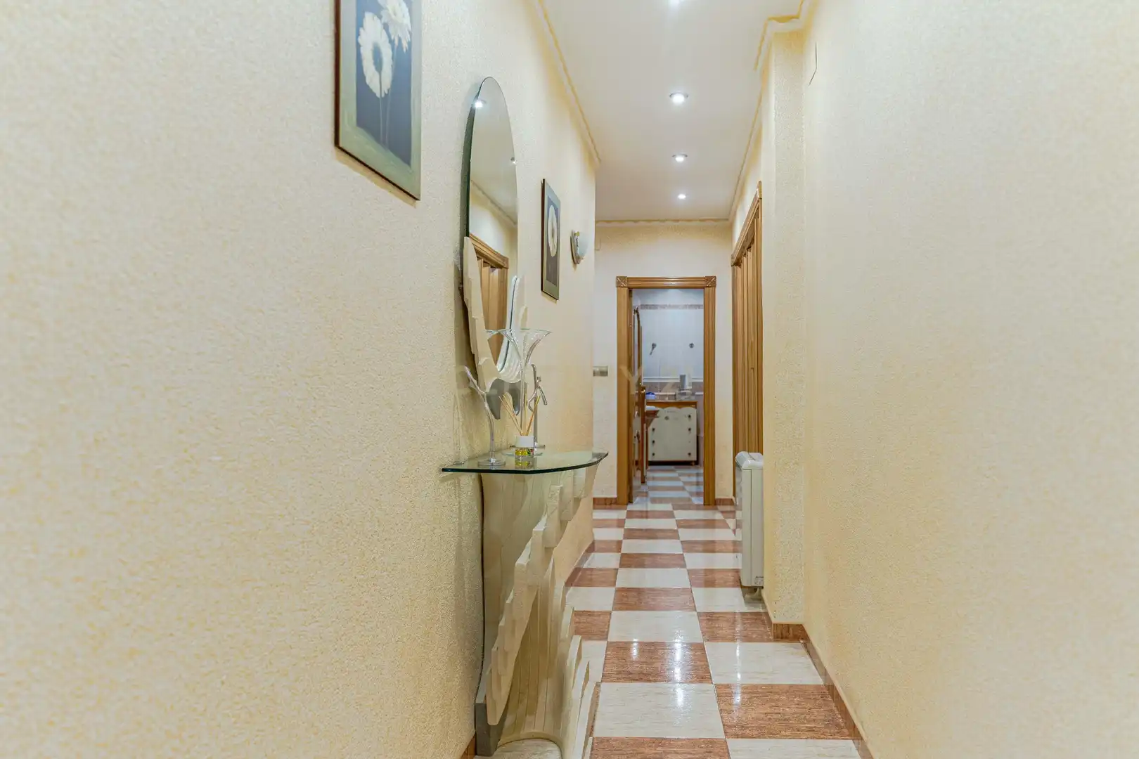 Apartamento en venta en Montefrío con Aire acondicionado y Jacuzzi