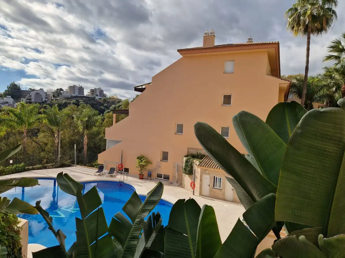 Wohnung mit Aufzug zum Verkauf in Marbella Centro, imagen 35