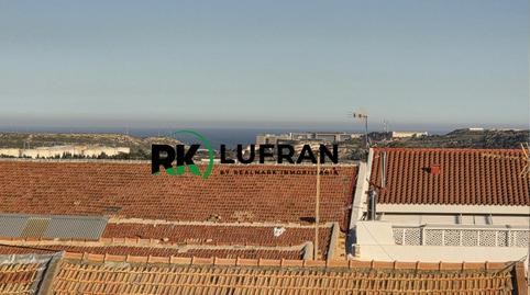 Foto 5 de Casa adosada en venda a Calle Trebol-bacarot, El Bacarot, Alicante / Alacant
