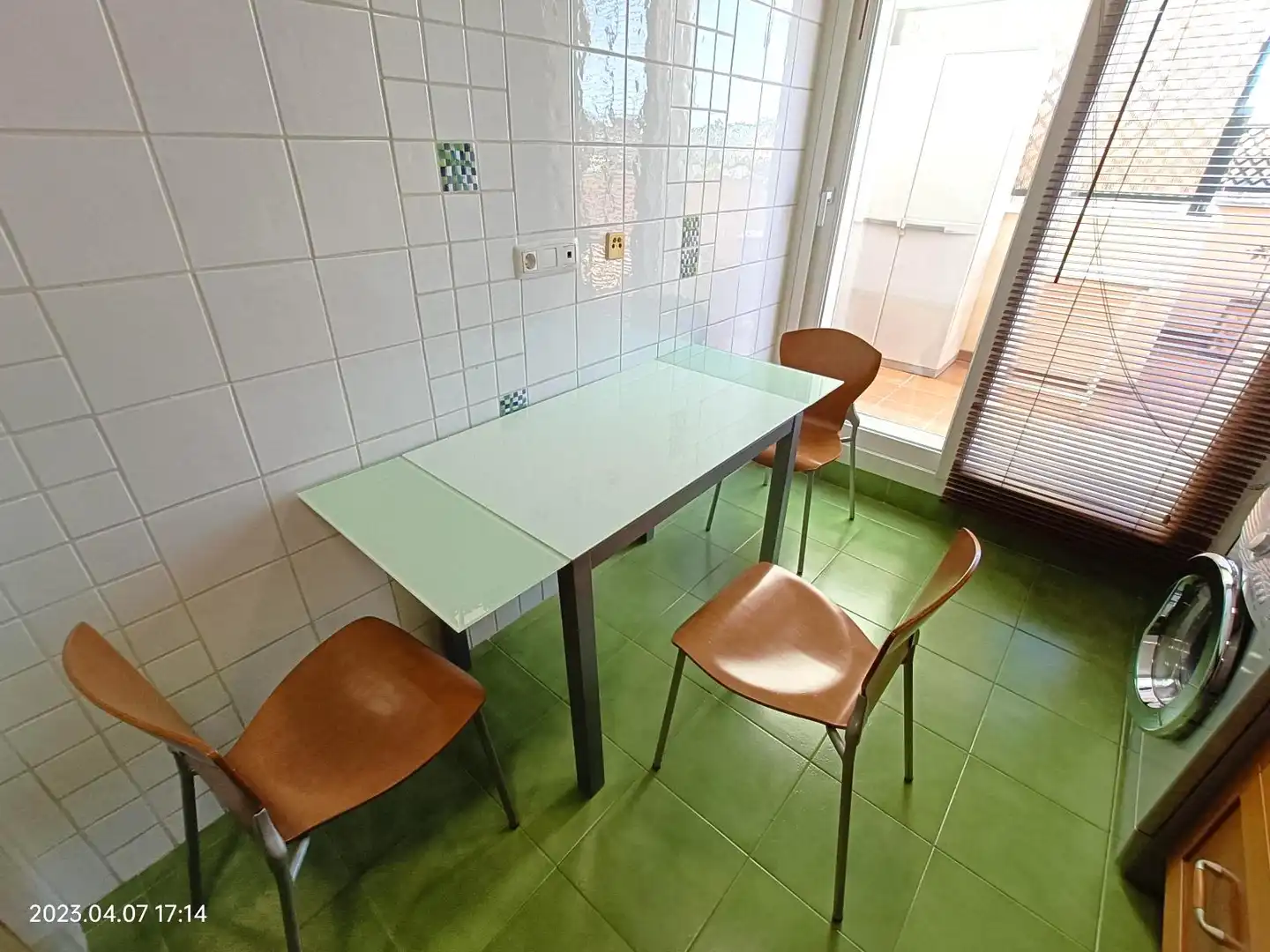Attic for rent in Ogíjares