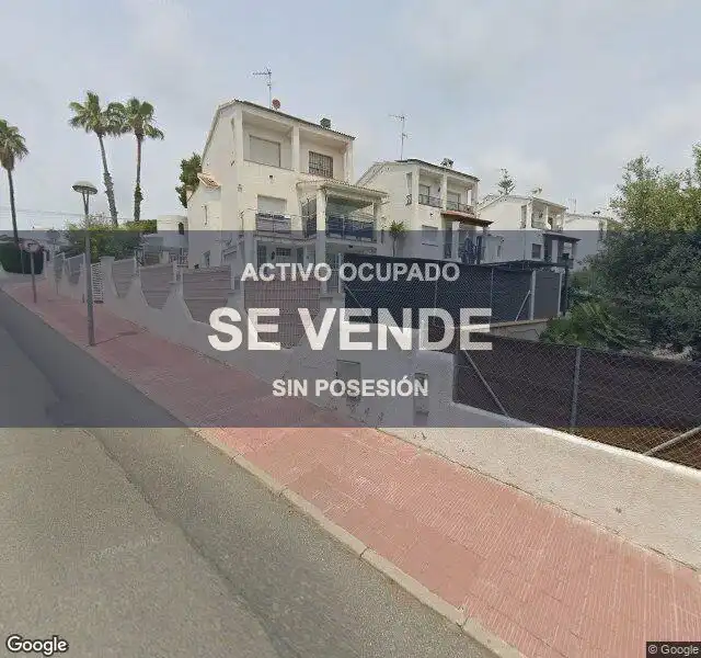 Piso en venta en Cunit