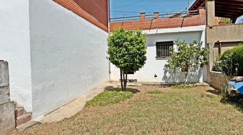 Foto 4 de Casa o xalet en venda a Sant Vicenç Dels Horts, Barcelona