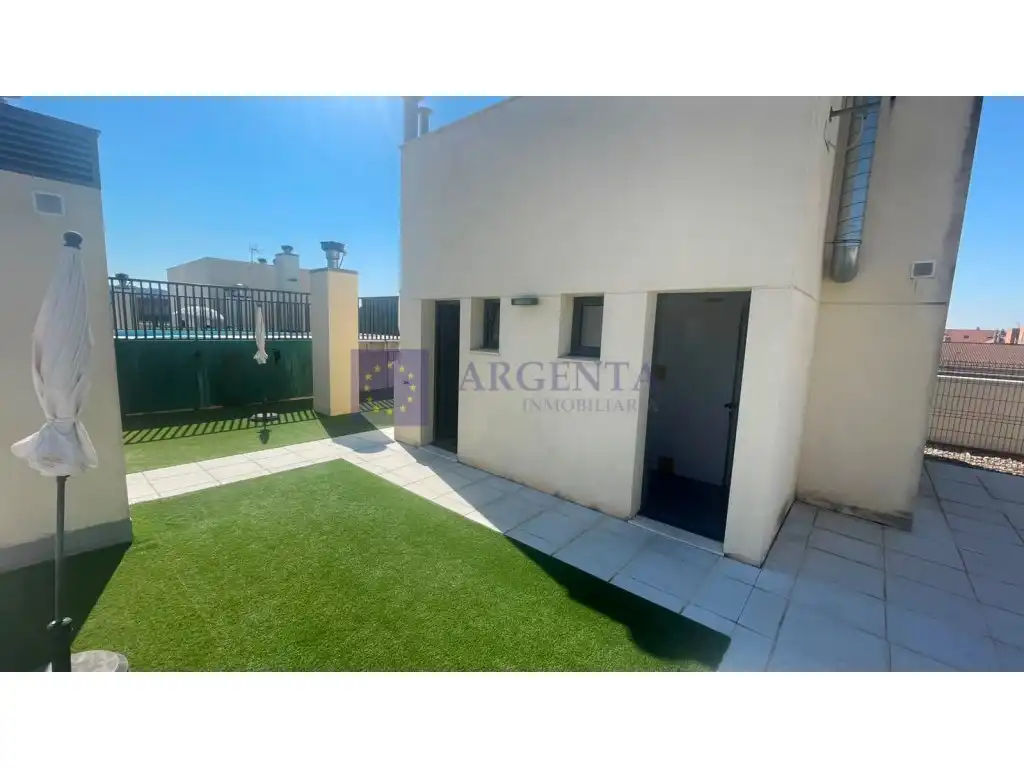 Appartement avec piscine à vendre à Nuevo Cáceres, imagen 28