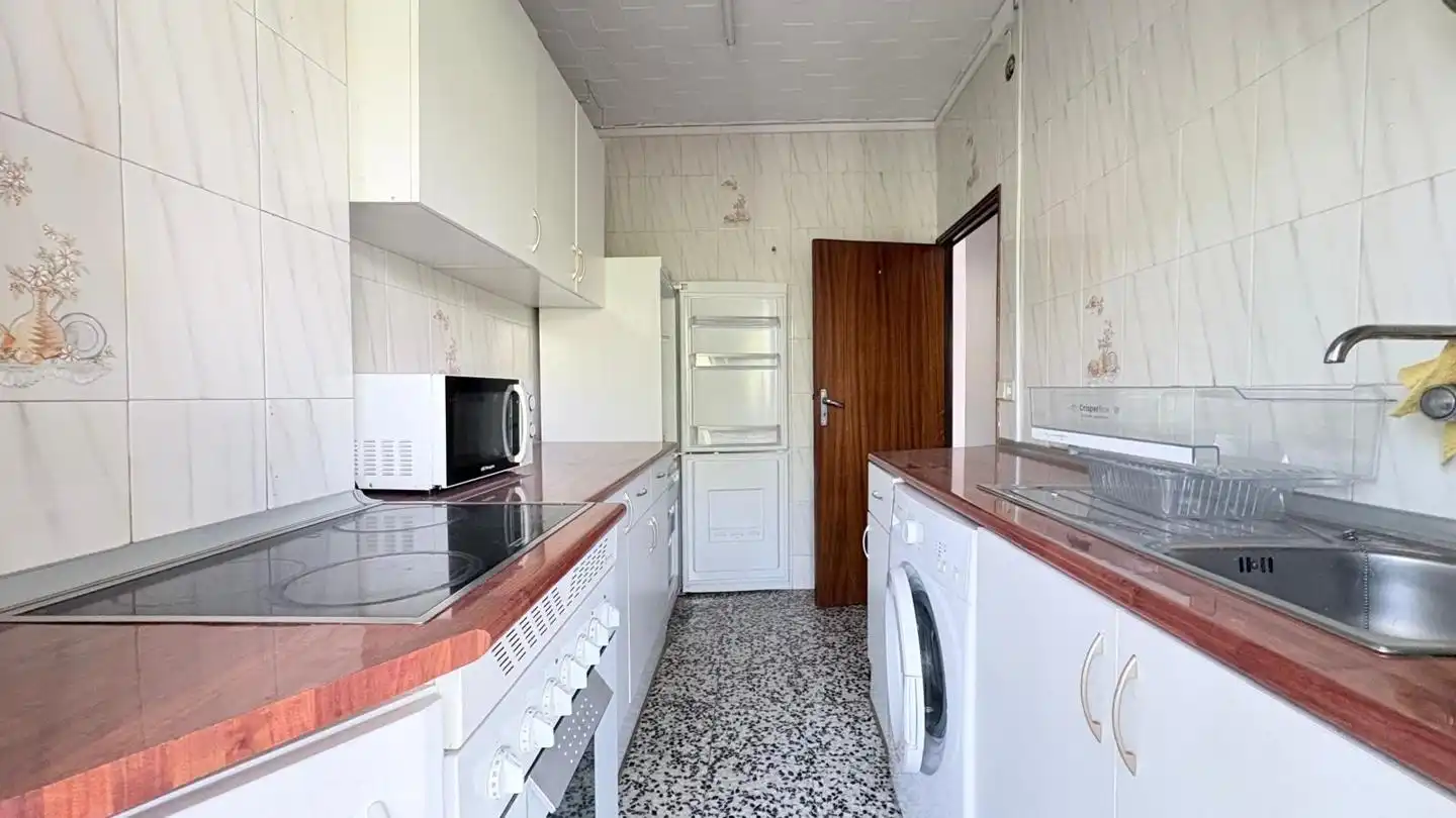 Wohnung zur Miete in Calle Ronda Ancha, Pryconsa - Juan de Austria