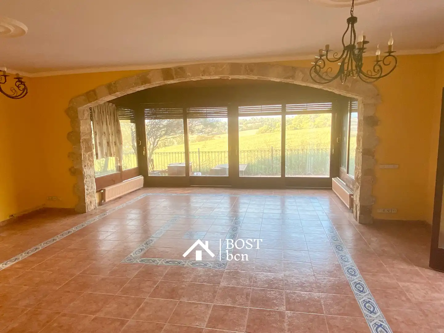 Maison rustique avec jardin à vendre à Palau-solità i Plegamans, imagen 32