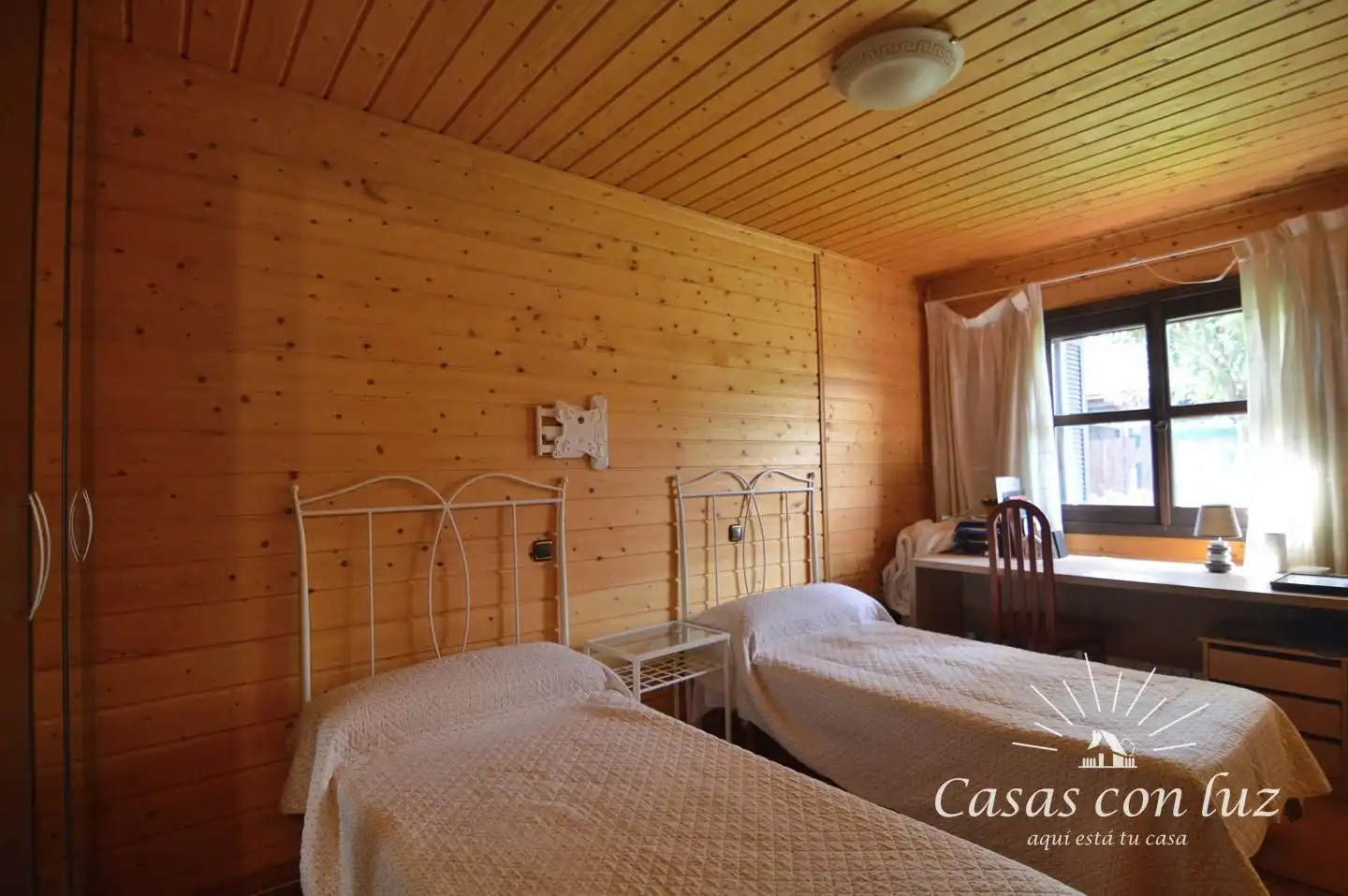 Casa o chalet en venta en Zaragoza con Aire acondicionado, Calefacción y Jardín privado