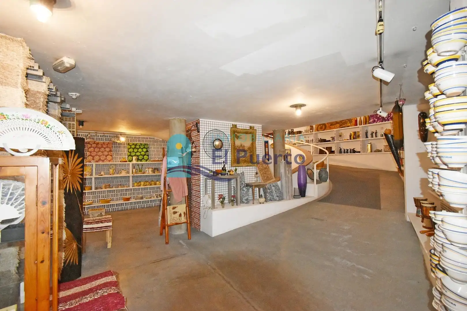 Local comercial en venda a Puerto de Mazarrón, imagen 6