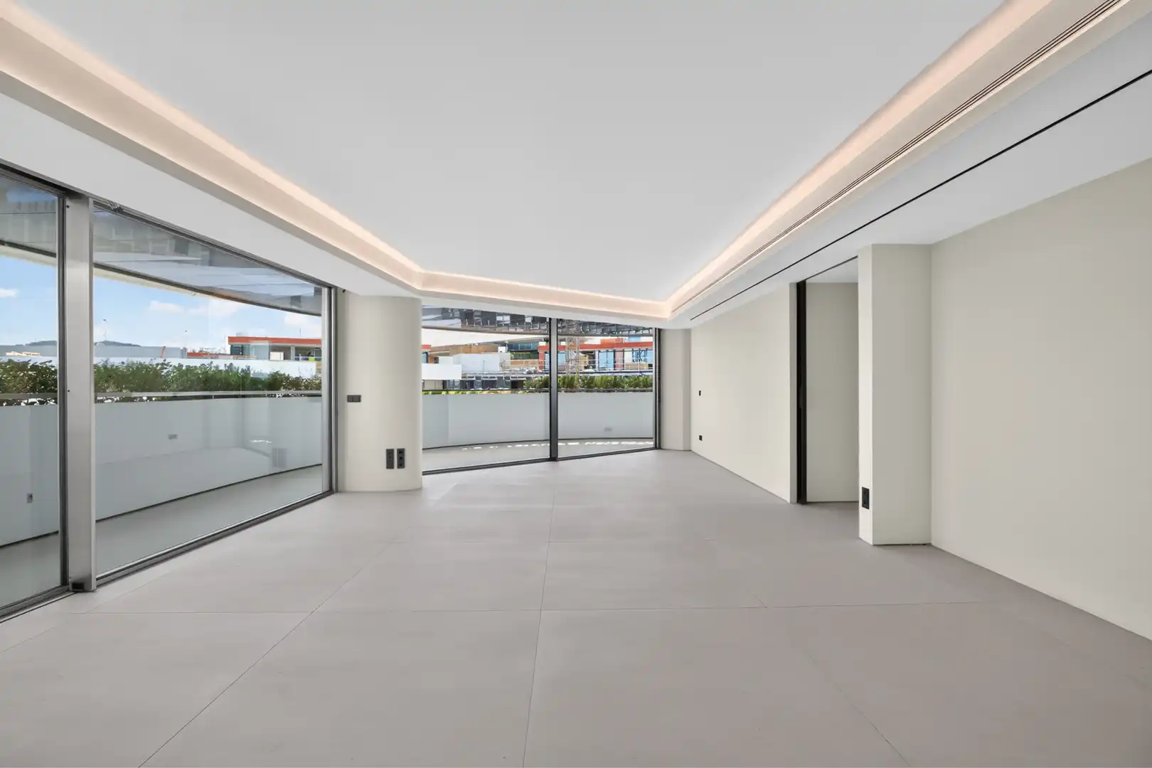 Apartamento en venta en Passeig Joan Carles I, 9, Marina Botafoc - Platja de Talamanca