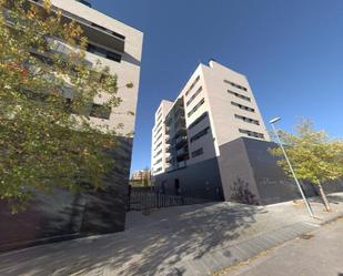 Exterior view of Duplex for sale in Sabadell  with Terrace and Storage room