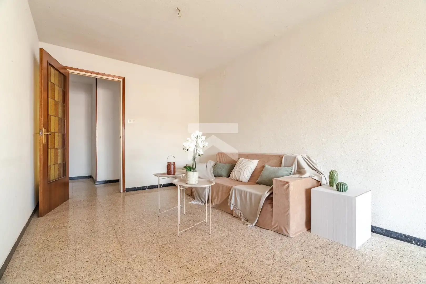 Wohnung mit Terrasse zum Verkauf in Calle CAPUTXINS, imagen 10