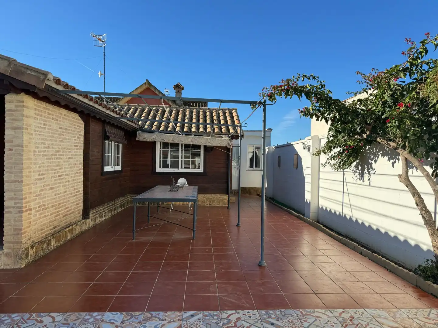 Finca rústica en venta en La Jara