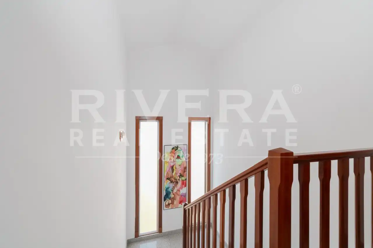 Casa o chalet en venta en Vigo  con Calefacción, Jardín privado y Parquet