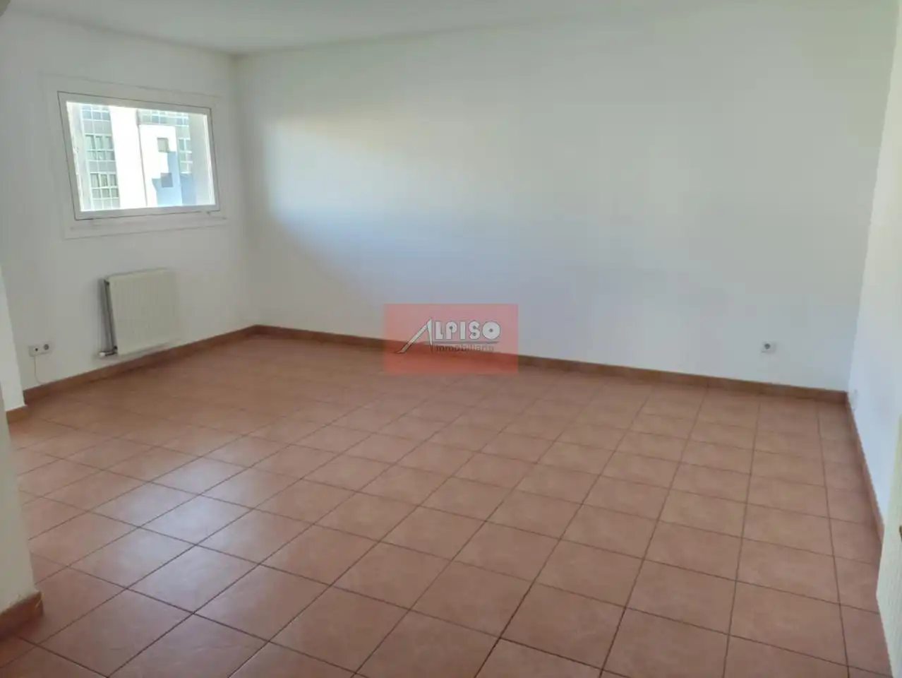 Dúplex en venda en Ourense Capital  amb Calefacció i Terrassa