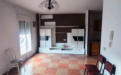 Living room of House or chalet for sale in Campillo de Arenas  with Terrace, Storage room and Furnished