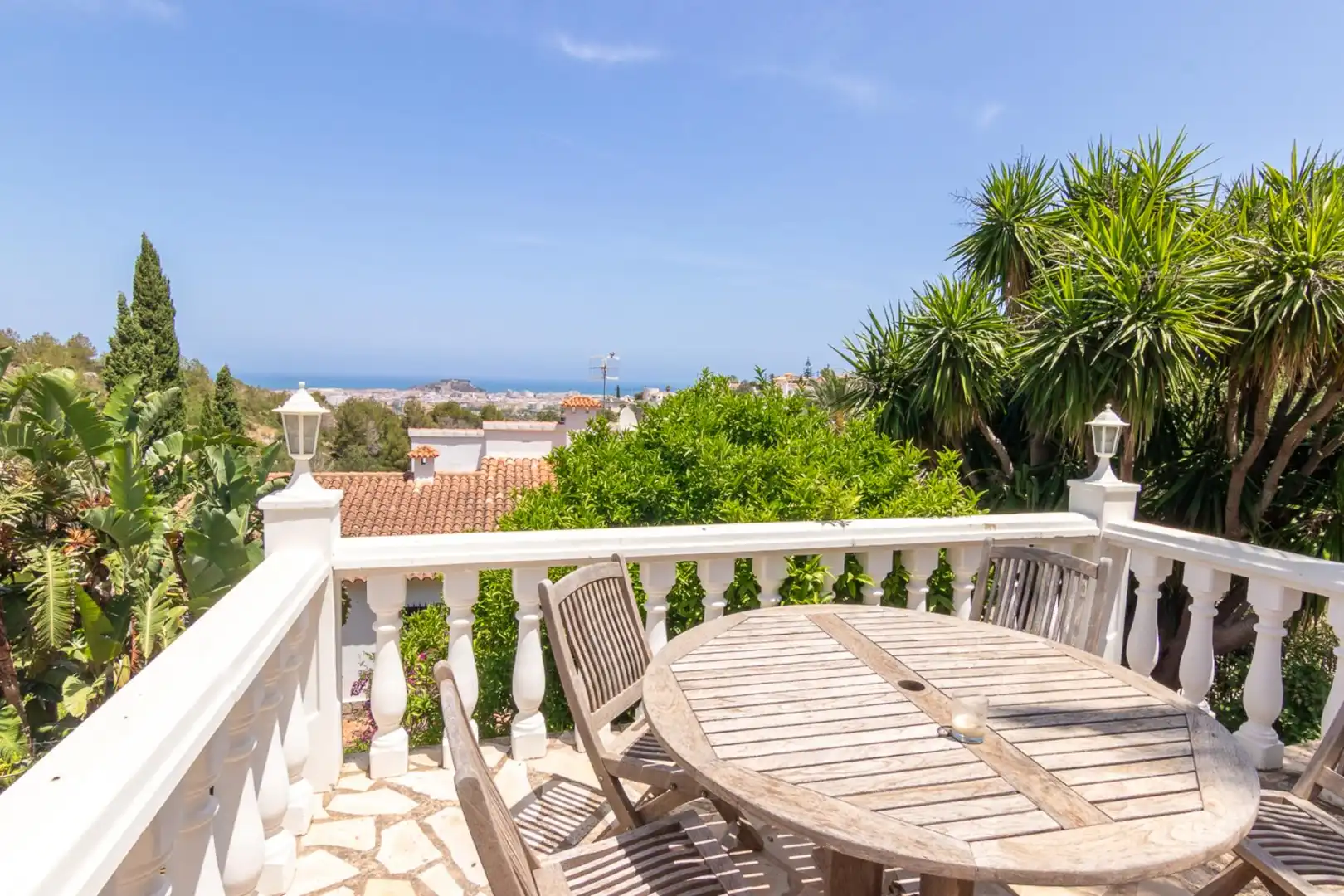 Chalet con piscina en venta en La Pedrera - Vessanes, imagen 22