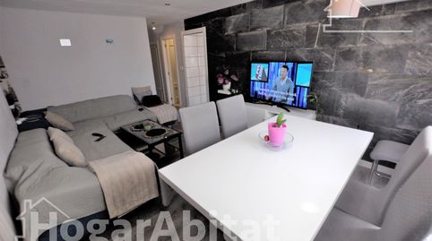 Foto 2 de Piso en venta en Calle Agustín Lara, Els Orriols, Valencia Capital