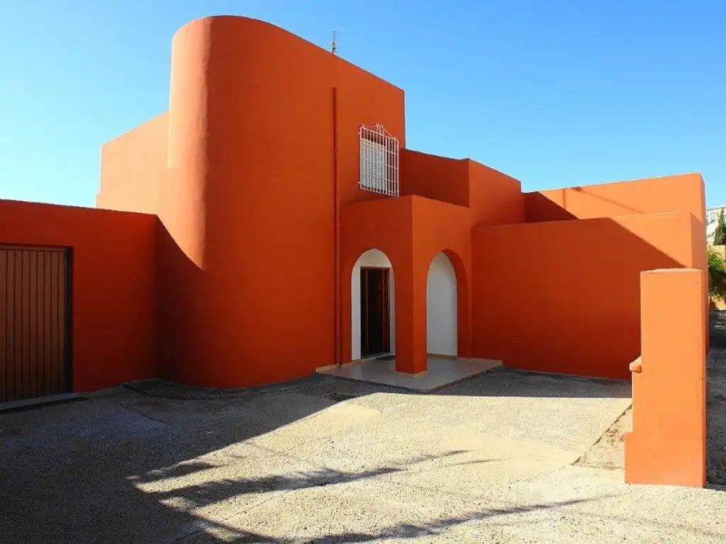 Casa o chalet en venta en Vera Ciudad