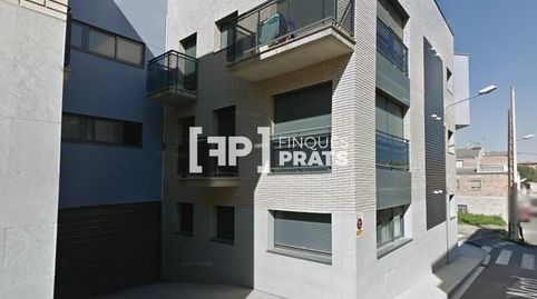 PLAZA DE APARCAMIENTO EN VENTA EN ROSSELLO