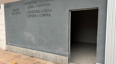 Photo 3 of Premises for sale in Altos Hornos de Vizcaya Hiribidea, 5b, Rontegui - Pormetxeta, Barakaldo