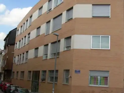 Vista exterior de Apartamento en venta en Las Rozas de Madrid con Calefacción