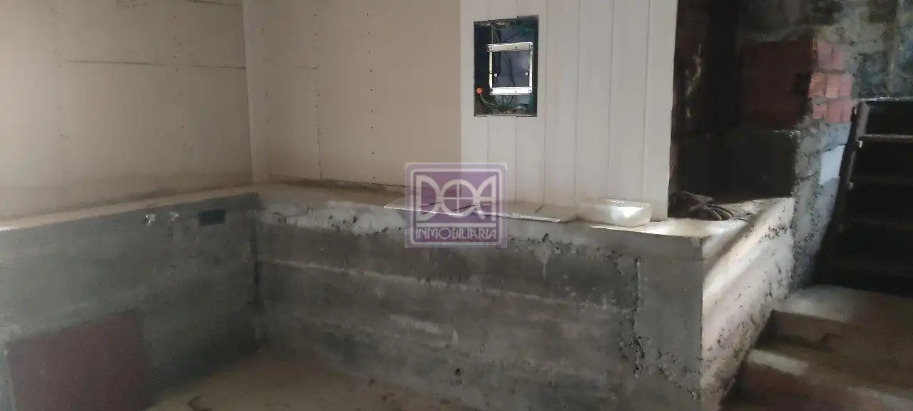 Casa o chalet en venta en Mondariz con Calefacción y Jardín privado