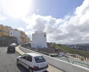 Exterior view of House or chalet for sale in Las Palmas de Gran Canaria