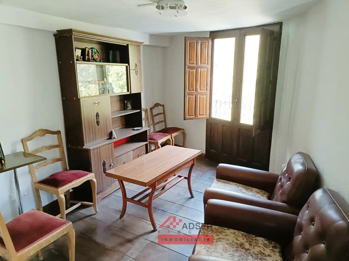 House with terrace for sale in Villanueva de Cameros - carretera logroño kilometro 42, imagen 7