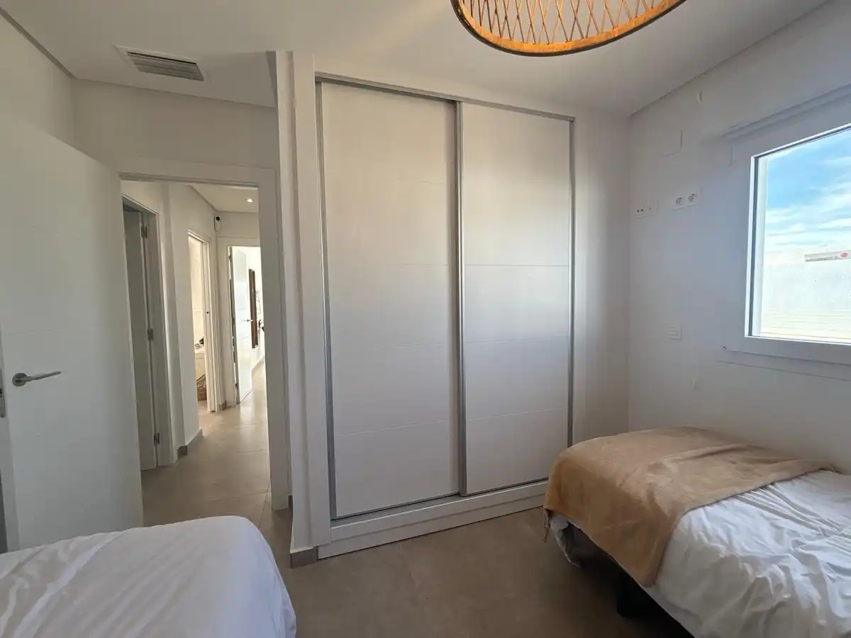 Villa con piscina in vendita a Rafal, imagen 17