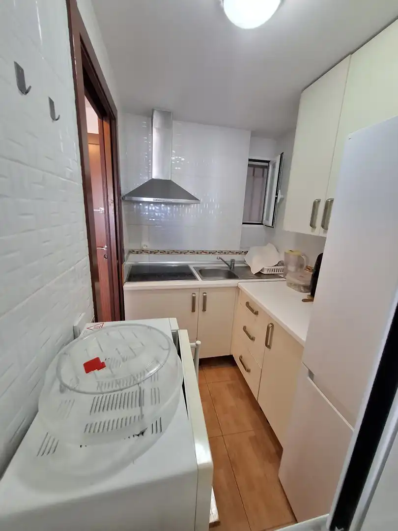 Mini appartamento con ascensore in vendita a Rincón de Loix, imagen 28