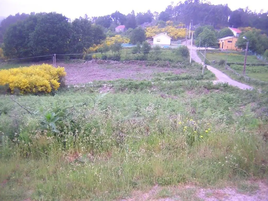 Terrains et parcelles à vendre à Fornelos de Montes