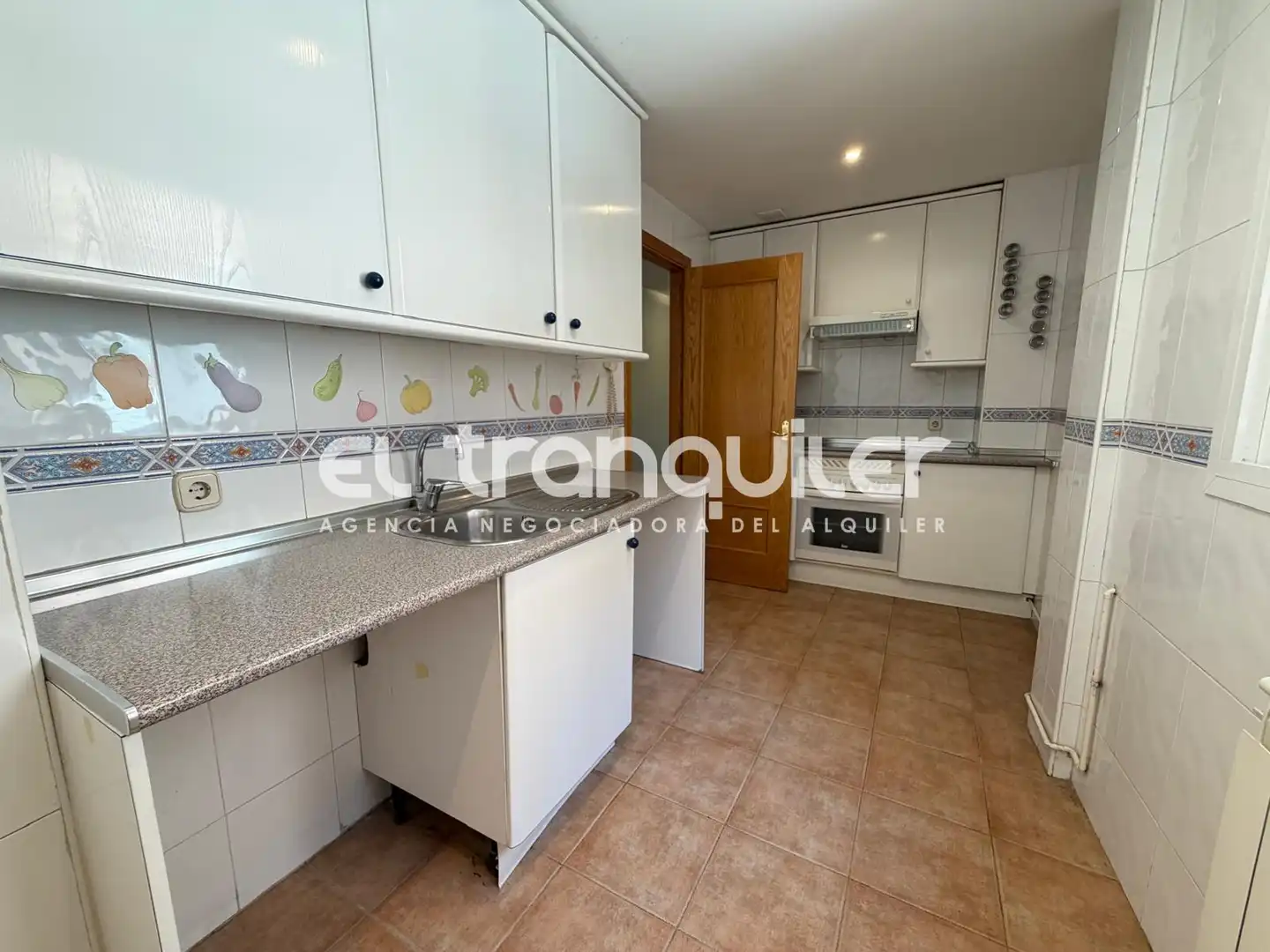 Wohnung zum Verkauf in Calle Orense, imagen 4