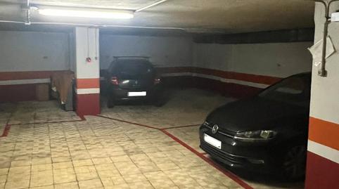 Photo 3 of Garage for sale in Rúa Novoa Santos, Cuatro Caminos - Plaza de la Cubela, A Coruña