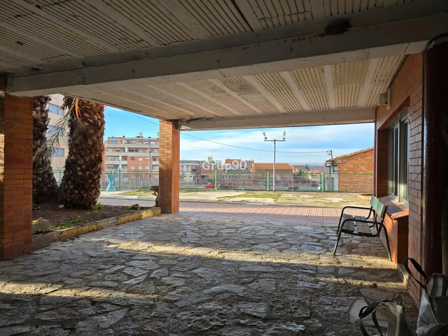 Residencial amb ascensor en venda a Carrer Carrer de la Bonavista 15, imagen 11