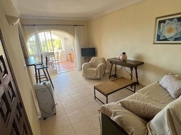 Appartement avec jardin à vendre à La Viña - Montemar - San Jaime