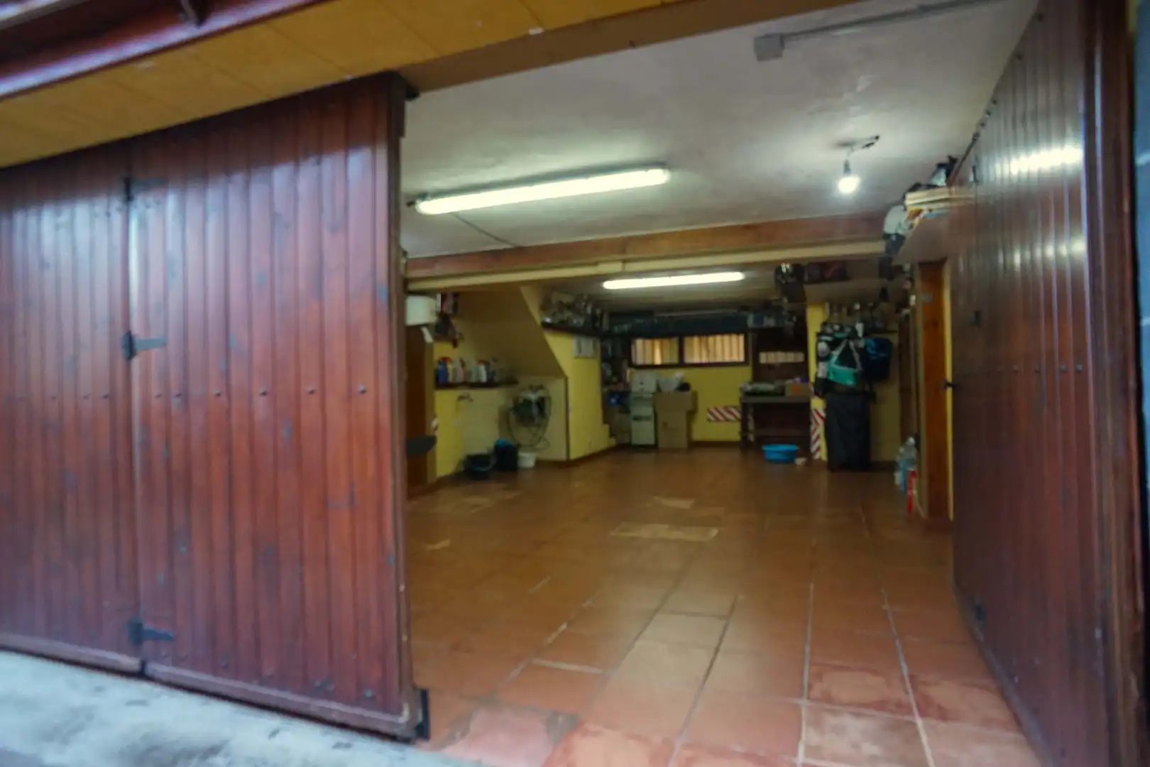 Casa adosada en venda en Los Silos amb Terrassa i Traster