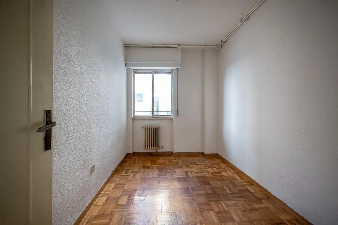 Habitación de Piso en venta en Ávila con Calefacción, Parquet y Terraza