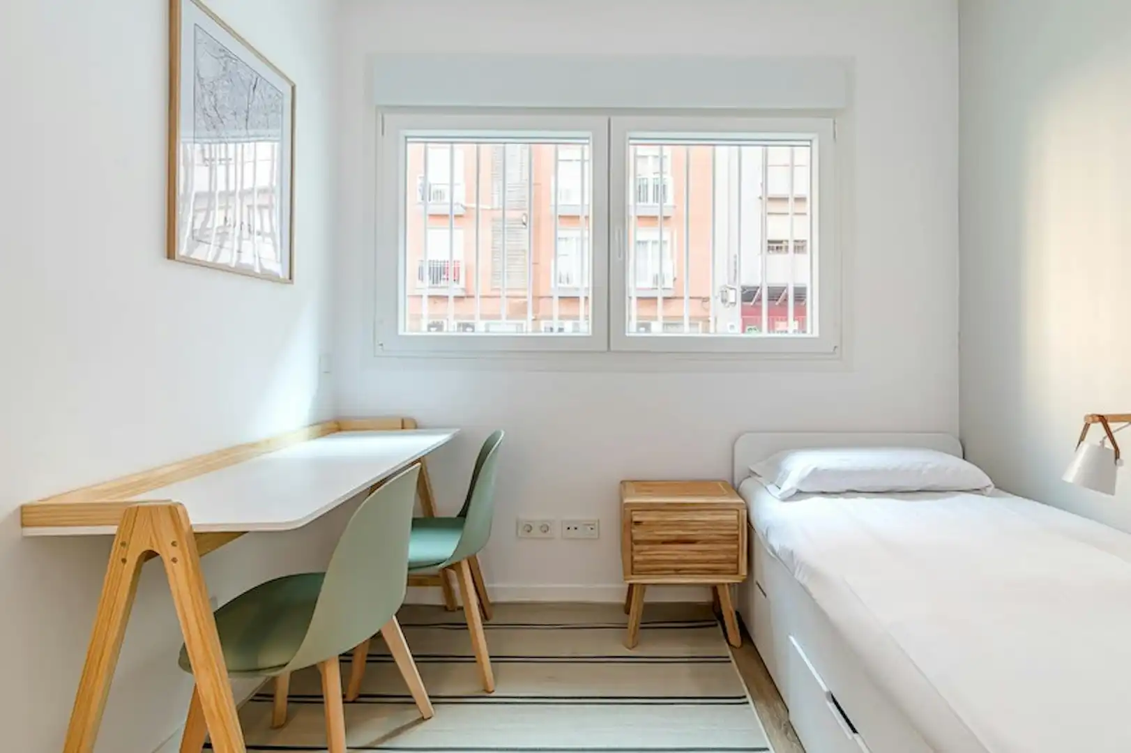 Appartement à louer à Tetuán, imagen 6