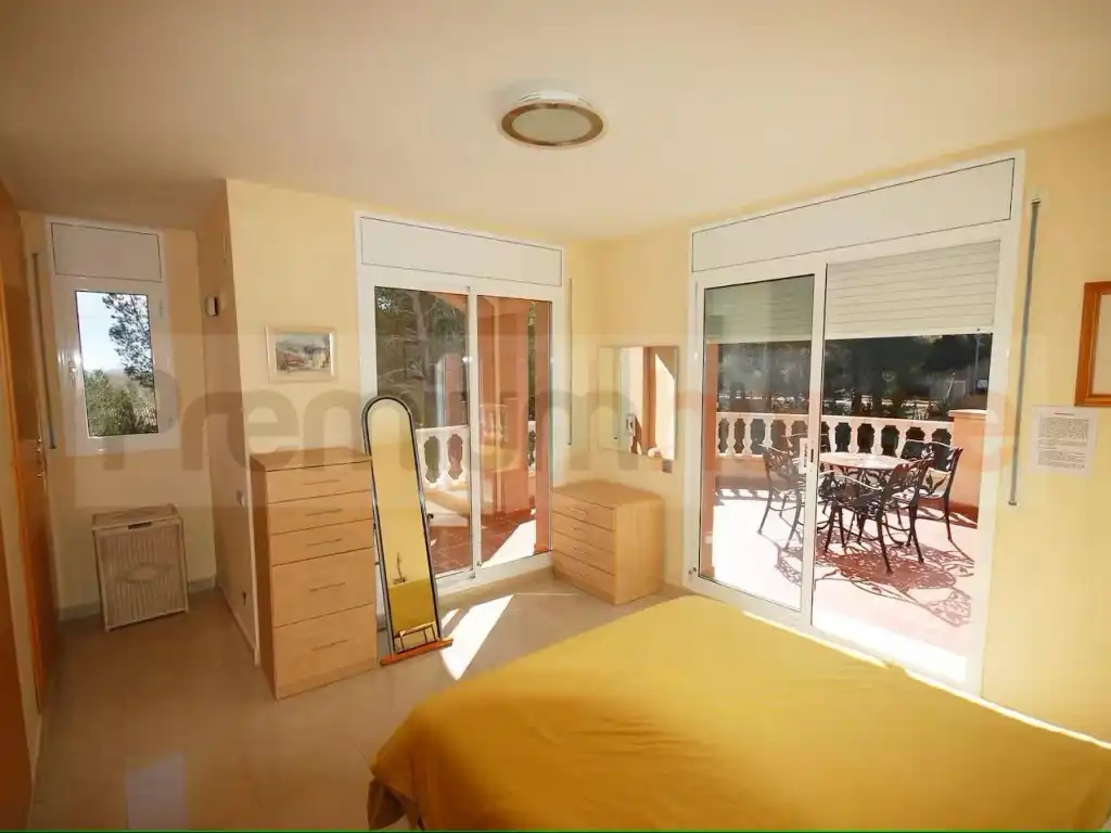 Detached house with pool for sale in Calle Farigola, imagen 16