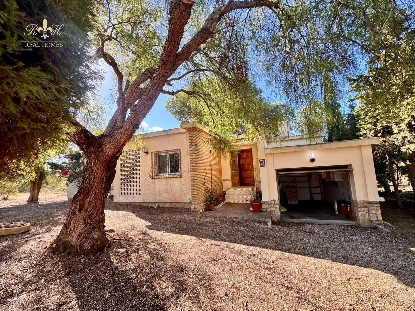 Detached house with pool for sale in EL PLANET, imagen 20