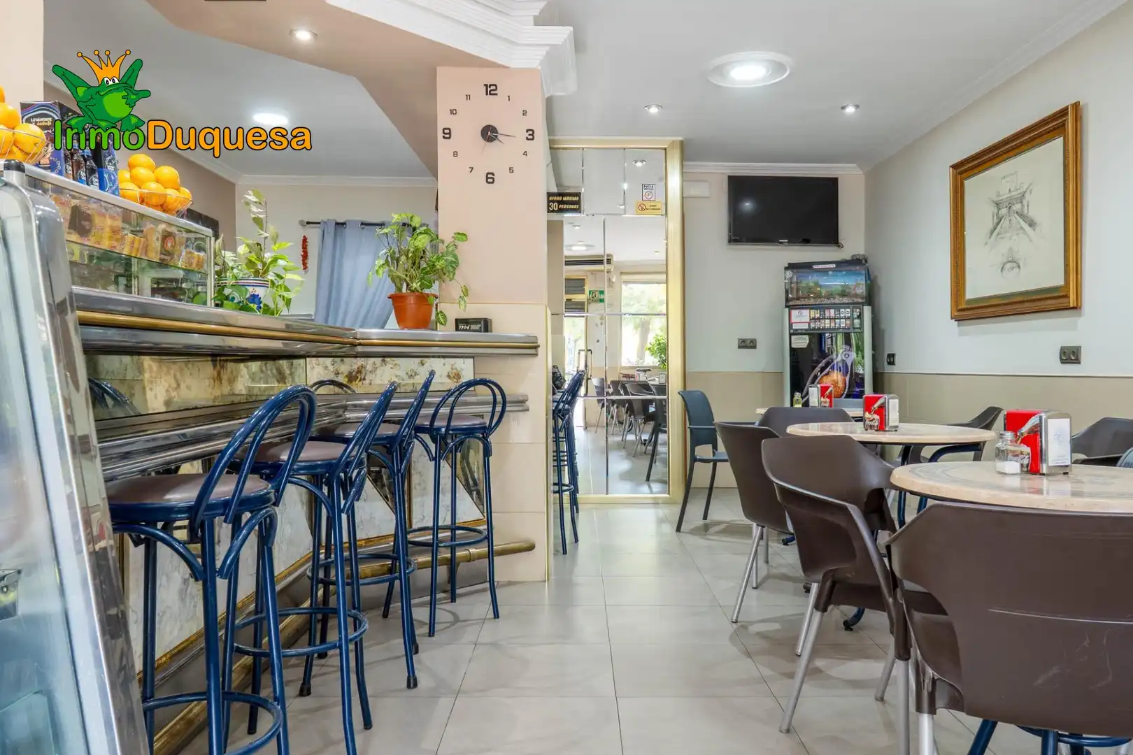 Local comercial en venda a Zaidín, imagen 8