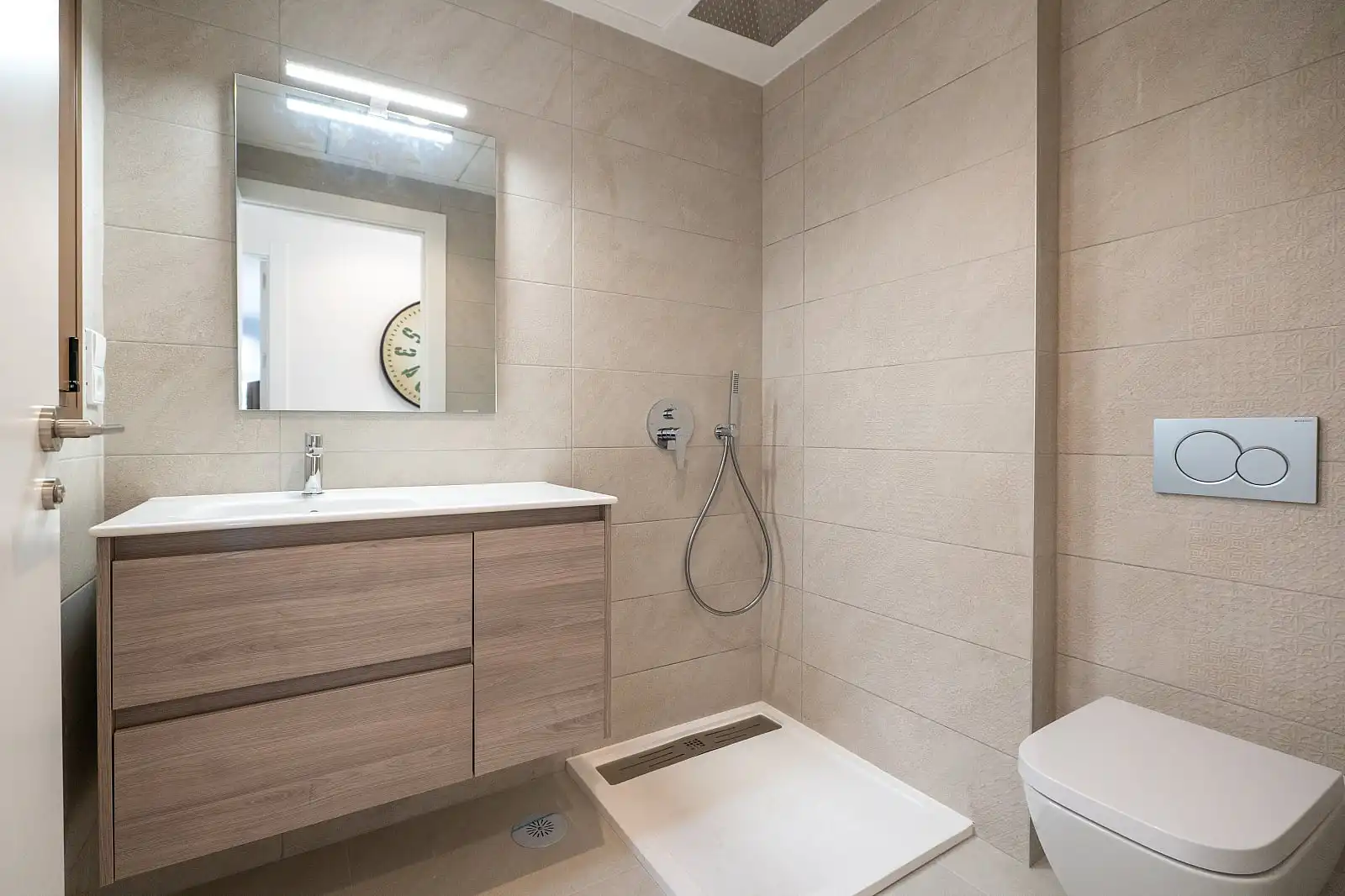 Apartment with terrace for sale in Hondón de las Nieves / El Fondó de les Neus, imagen 22