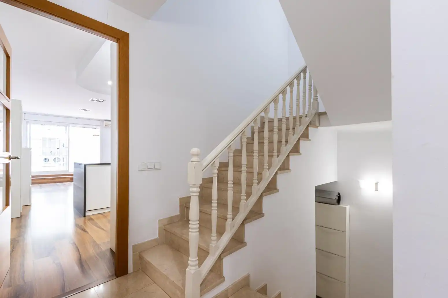 Casa adosada en venta en Terrassa - Carrer SANT QUIRZE, DE, Barri del Centre