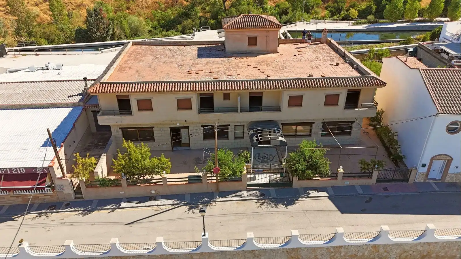 Local comercial en venda a Loja, imagen 3