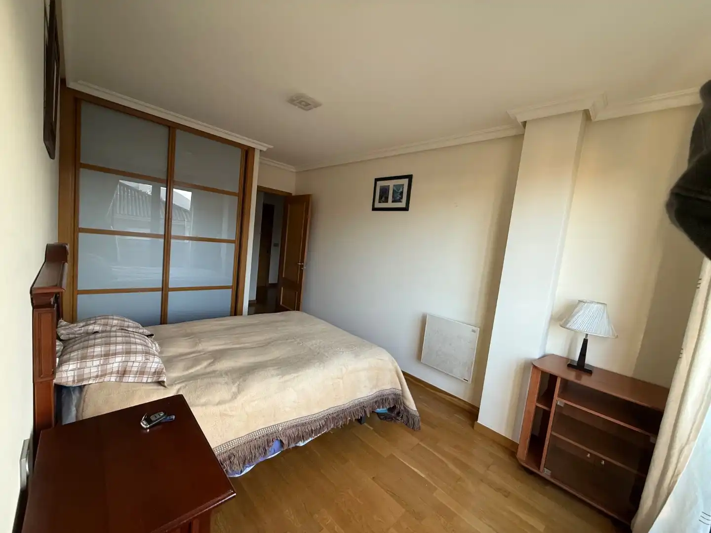 Wohnung zur Miete in Estrada Pola Vía, 116, Nigrán centro